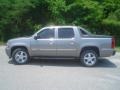 Graystone Metallic - Avalanche LTZ Photo No. 9