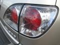 Burnished Gold Metallic - RX 300 Photo No. 24