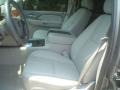 Graystone Metallic - Avalanche LTZ Photo No. 14