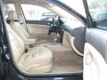 Black Magic Pearl - Passat GLS Wagon Photo No. 10