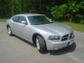 Bright Silver Metallic - Charger SXT Photo No. 2