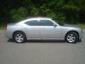 Bright Silver Metallic - Charger SXT Photo No. 3