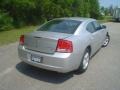 Bright Silver Metallic - Charger SXT Photo No. 4