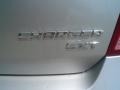 Bright Silver Metallic - Charger SXT Photo No. 7