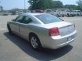 Bright Silver Metallic - Charger SXT Photo No. 8
