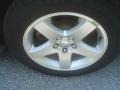 Bright Silver Metallic - Charger SXT Photo No. 10