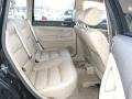 Black Magic Pearl - Passat GLS Wagon Photo No. 11
