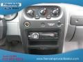 2004 Super Black Nissan Frontier XE King Cab  photo #22