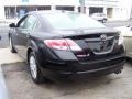 Ebony Black - MAZDA6 i Touring Photo No. 2