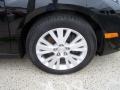 Ebony Black - MAZDA6 i Touring Photo No. 4