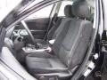 2009 Ebony Black Mazda MAZDA6 i Touring  photo #6