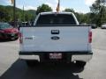2011 Oxford White Ford F150 XLT SuperCrew 4x4  photo #7