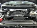 2011 Oxford White Ford F150 XLT SuperCrew 4x4  photo #10
