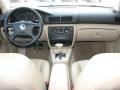 Black Magic Pearl - Passat GLS Wagon Photo No. 13