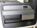 2011 Oxford White Ford F150 XLT SuperCrew 4x4  photo #15