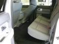 2011 Oxford White Ford F150 XLT SuperCrew 4x4  photo #16