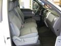 2011 Oxford White Ford F150 XLT SuperCrew 4x4  photo #19