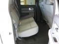 2011 Oxford White Ford F150 XLT SuperCrew 4x4  photo #22