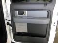 2011 Oxford White Ford F150 XLT SuperCrew 4x4  photo #24
