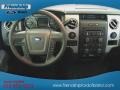 2011 Oxford White Ford F150 XLT SuperCrew 4x4  photo #25