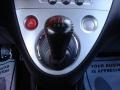  2002 Civic Si Hatchback 5 Speed Manual Shifter
