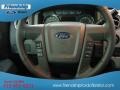 2011 Oxford White Ford F150 XLT SuperCrew 4x4  photo #27