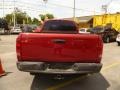 2006 Inferno Red Crystal Pearl Dodge Ram 1500 ST Quad Cab  photo #5