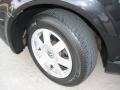 Black Magic Pearl - Passat GLS Wagon Photo No. 20