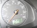 Black Magic Pearl - Passat GLS Wagon Photo No. 21