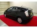 2010 Black Toyota Prius Hybrid III  photo #4
