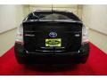 2010 Black Toyota Prius Hybrid III  photo #5