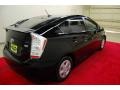 2010 Black Toyota Prius Hybrid III  photo #6