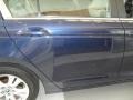 2008 Royal Blue Pearl Honda Accord LX-P Sedan  photo #8