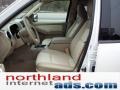 White Suede - Mountaineer V6 AWD Photo No. 9