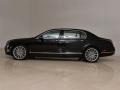  2010 Continental Flying Spur Speed Onyx Black