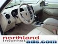White Suede - Mountaineer V6 AWD Photo No. 10