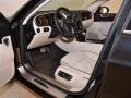  2010 Continental Flying Spur Speed Linen/Beluga Interior