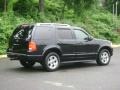 2003 Black Ford Explorer Limited 4x4  photo #5