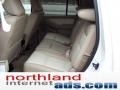 White Suede - Mountaineer V6 AWD Photo No. 12