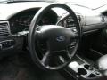 2003 Black Ford Explorer Limited 4x4  photo #6