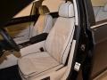  2010 Continental Flying Spur Speed Linen/Beluga Interior