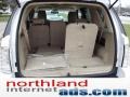 White Suede - Mountaineer V6 AWD Photo No. 14