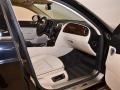  2010 Continental Flying Spur Speed Linen/Beluga Interior