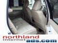 White Suede - Mountaineer V6 AWD Photo No. 15