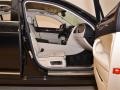  2010 Continental Flying Spur Speed Linen/Beluga Interior