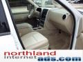 White Suede - Mountaineer V6 AWD Photo No. 16