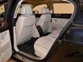 Linen/Beluga Interior Photo for 2010 Bentley Continental Flying Spur #50989248