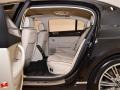 Linen/Beluga Interior Photo for 2010 Bentley Continental Flying Spur #50989271