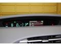 2010 Black Toyota Prius Hybrid III  photo #22