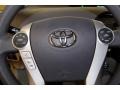 2010 Black Toyota Prius Hybrid III  photo #23